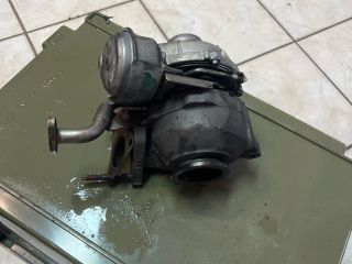 bontott RENAULT LAGUNA II Turbó