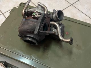 bontott RENAULT LAGUNA II Turbó