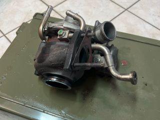 bontott RENAULT LAGUNA II Turbó