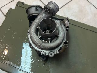 bontott RENAULT LAGUNA II Turbó