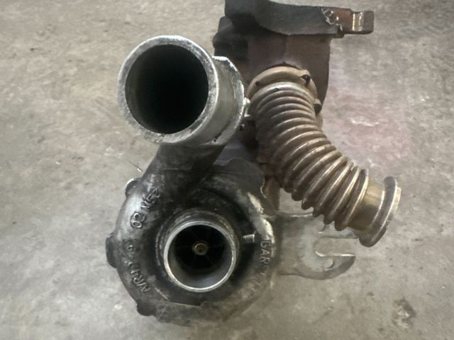 bontott RENAULT LAGUNA II Turbó