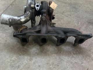 bontott RENAULT LAGUNA II Turbó