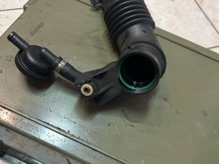 bontott RENAULT LAGUNA II Turbócső