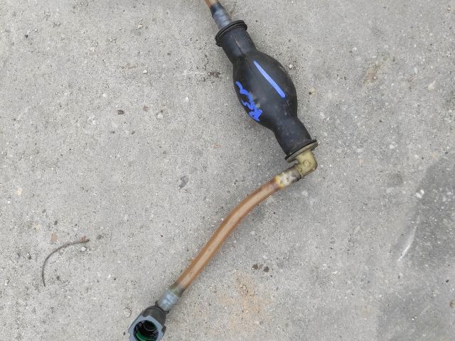 bontott RENAULT LAGUNA II Üzemanyag Szivattyú