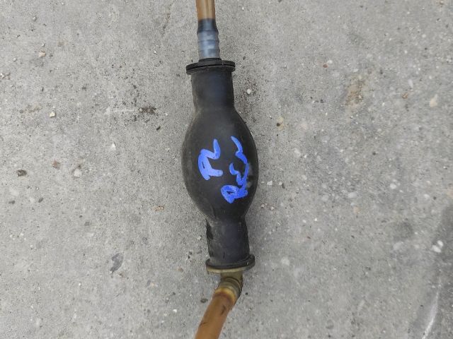 bontott RENAULT LAGUNA II Üzemanyag Szivattyú