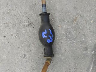 bontott RENAULT LAGUNA II Üzemanyag Szivattyú