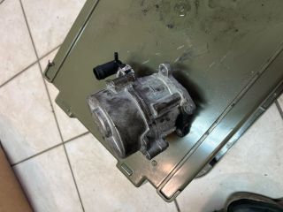 bontott RENAULT LAGUNA II Vákumpumpa