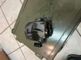 bontott RENAULT LAGUNA II Vákumpumpa