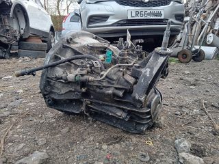 bontott RENAULT LAGUNA II Váltó (Mechanikus)