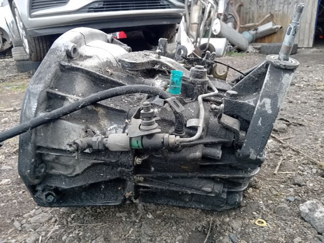 bontott RENAULT LAGUNA II Váltó (Mechanikus)