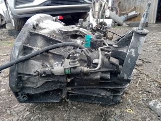 bontott RENAULT LAGUNA II Váltó (Mechanikus)