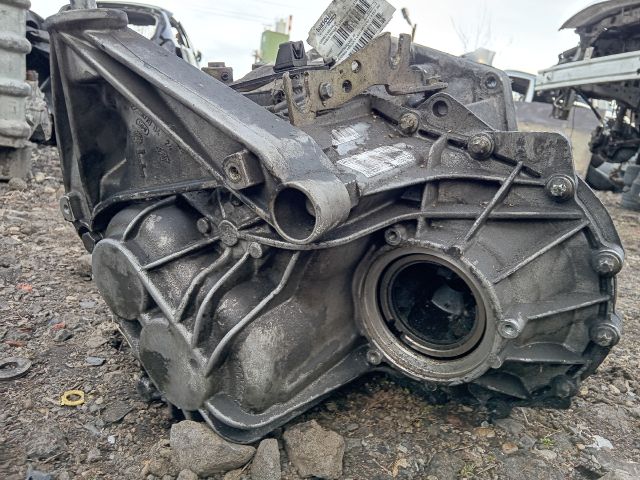 bontott RENAULT LAGUNA II Váltó (Mechanikus)