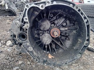 bontott RENAULT LAGUNA II Váltó (Mechanikus)