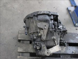 bontott RENAULT LAGUNA II Váltó (Mechanikus)