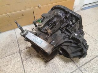 bontott RENAULT LAGUNA II Váltó (Mechanikus)