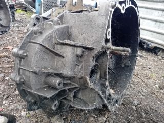 bontott RENAULT LAGUNA II Váltó (Mechanikus)