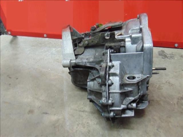 bontott RENAULT LAGUNA II Váltó (Mechanikus)