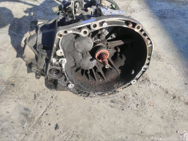bontott RENAULT LAGUNA II Váltó (Mechanikus)