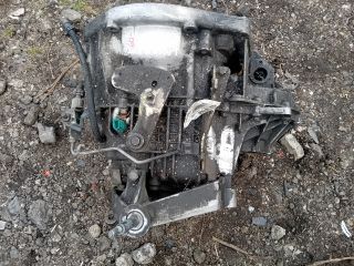 bontott RENAULT LAGUNA II Váltó (Mechanikus)