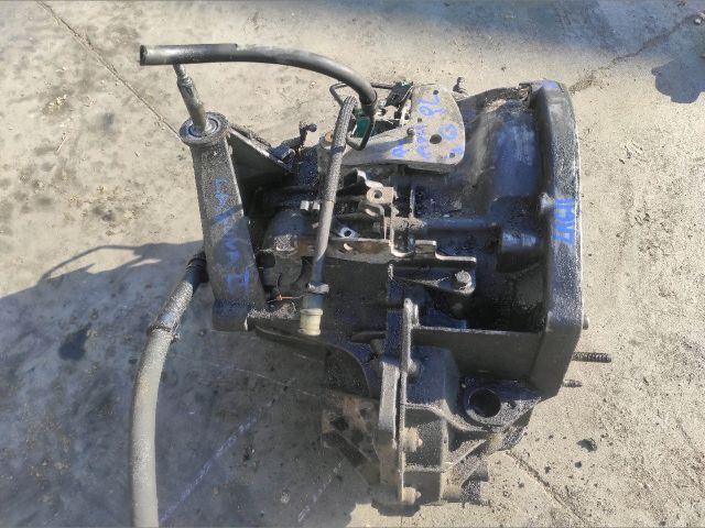 bontott RENAULT LAGUNA II Váltó (Mechanikus)