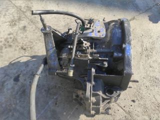 bontott RENAULT LAGUNA II Váltó (Mechanikus)