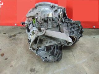 bontott RENAULT LAGUNA II Váltó (Mechanikus)