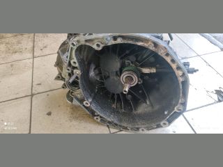 bontott RENAULT LAGUNA II Váltó (Mechanikus)