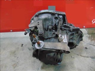 bontott RENAULT LAGUNA II Váltó (Mechanikus)