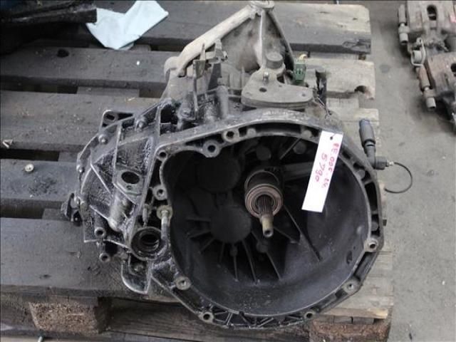 bontott RENAULT LAGUNA II Váltó (Mechanikus)