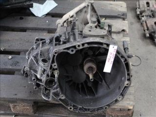 bontott RENAULT LAGUNA II Váltó (Mechanikus)