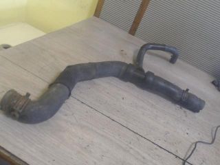 bontott RENAULT LAGUNA II Vízcső