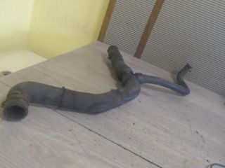 bontott RENAULT LAGUNA II Vízcső