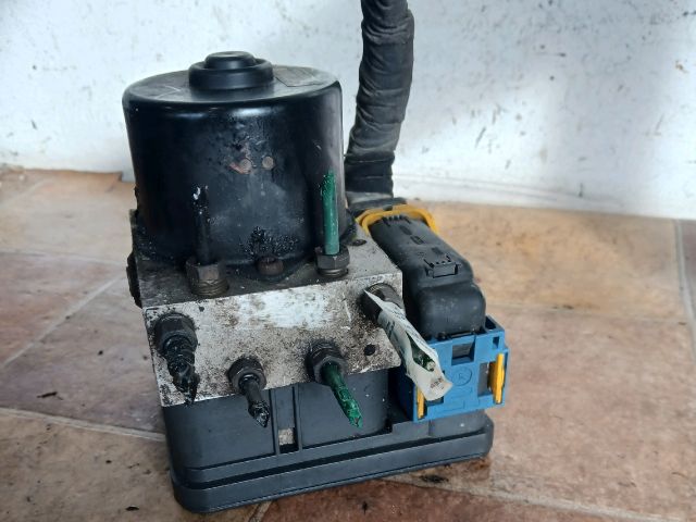 bontott RENAULT LAGUNA II ABS Kocka