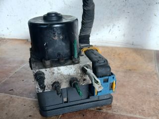 bontott RENAULT LAGUNA II ABS Kocka