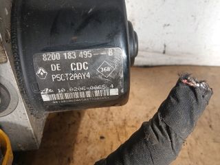 bontott RENAULT LAGUNA II ABS Kocka