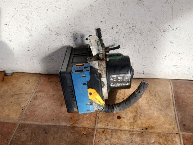 bontott RENAULT LAGUNA II ABS Kocka