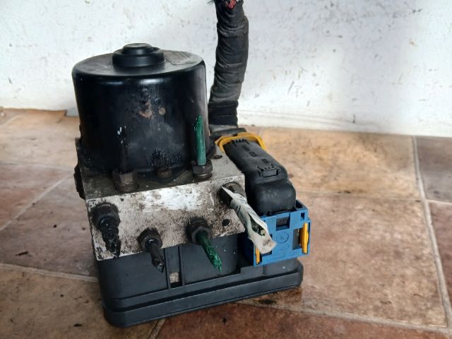 bontott RENAULT LAGUNA II ABS Kocka