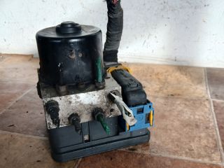 bontott RENAULT LAGUNA II ABS Kocka