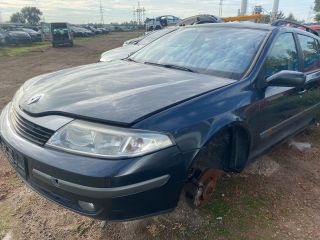 bontott RENAULT LAGUNA II Bal első Gólyaláb (Lengécsillapító, Rugó)