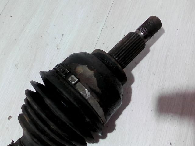 bontott RENAULT LAGUNA II Bal Féltengely