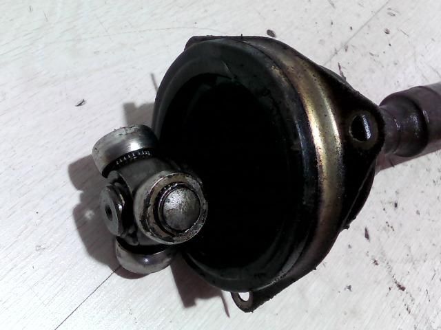 bontott RENAULT LAGUNA II Bal Féltengely