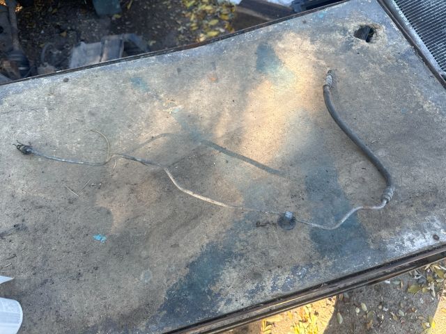 bontott RENAULT LAGUNA II Kuplung Cső