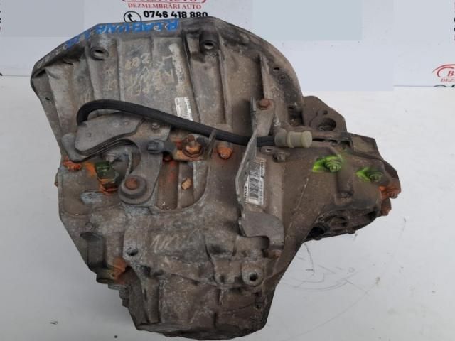 bontott RENAULT LAGUNA II Váltó (Mechanikus)