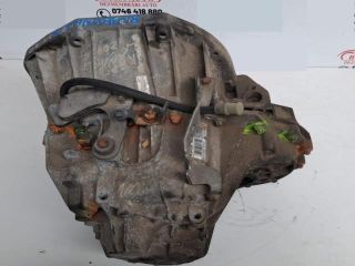 bontott RENAULT LAGUNA II Váltó (Mechanikus)