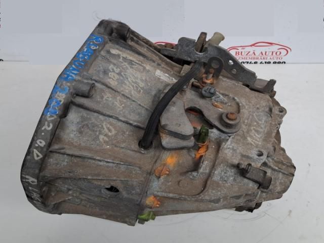 bontott RENAULT LAGUNA II Váltó (Mechanikus)