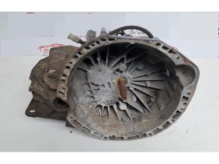 bontott RENAULT LAGUNA II Váltó (Mechanikus)