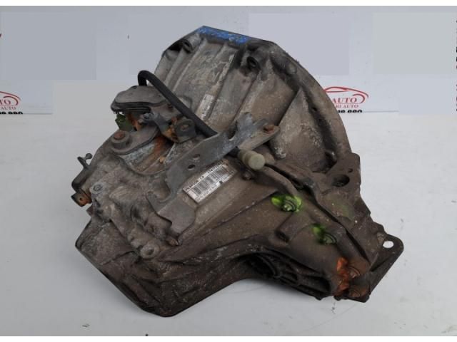 bontott RENAULT LAGUNA II Váltó (Mechanikus)