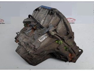 bontott RENAULT LAGUNA II Váltó (Mechanikus)