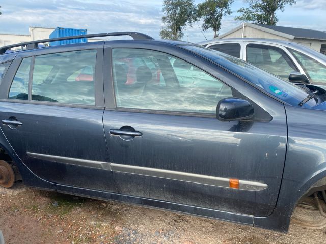 bontott RENAULT LAGUNA II Fojtószelep (Elektromos)