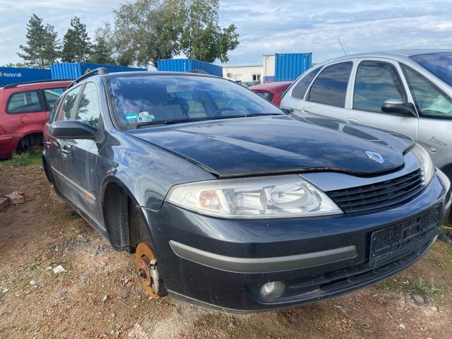 bontott RENAULT LAGUNA II Generátor